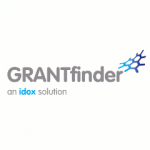 GRANTfinder logo