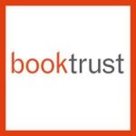 Booktrust logo